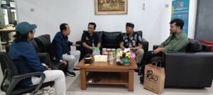 Akademisi Dorong Resiliensi Media Jadi Benteng Kedaulatan Informasi di Era Digital
