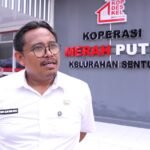 Koperasi Desa Merah Putih di Jawa Timur Catat Transaksi Tertinggi Nasional, Perkuat UMKM dan Ekonomi Masyarakat