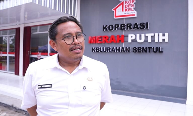Koperasi Desa Merah Putih di Jawa Timur Catat Transaksi Tertinggi Nasional, Perkuat UMKM dan Ekonomi Masyarakat
