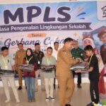Sekolah Rakyat dan Keyakinan bahwa Setiap Anak Punya Potensi