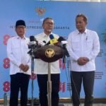 Koperasi Merah Putih Diperkuat sebagai Infrastruktur Distribusi Pangan Desa