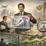 Reformasi Pasar Modal Jadi Kebijakan Tepat Perkuat Daya Saing Investasi Indonesia