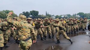 Pelatihan Kopdes Merah Putih Makin Aman, Relevan, dan Menguatkan Aspek Manajerial