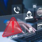Scam Belanja Online dan Fake Call sebagai Ancaman Utama Nasabah Digital