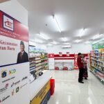 Pemerintah Pastikan Pembangunan Koperasi Merah Putih Terus Dikoreksi dan Dipercepat