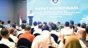 Pengamat Nilai Program MBG Perlu Berlanjut untuk Cetak Anak Sehat dan Cerdas