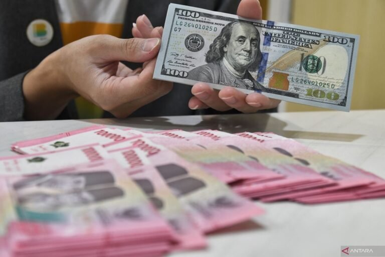 Transaksi Valas di PFII Bisa Menjadi Penopang Baru Stabilitas Rupiah