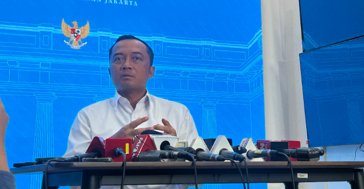 Pemerintah Perkuat Danantara sebagai Motor Investasi Strategis yang Transparan