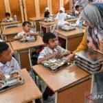 MBG Kian Diprioritaskan bagi Kelompok yang Paling Membutuhkan Intervensi Gizi
