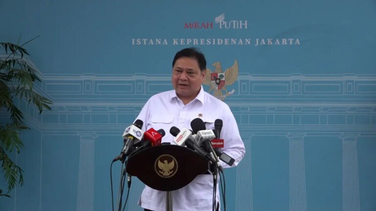 Ekonomi Indonesia Tetap Perkasa di Tengah Tekanan Global