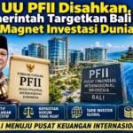 Pemerintah Tegaskan PFII Tetap Kawal Transparansi dan Aturan Antipencucian Uang