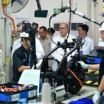 Membangun Ekosistem Motor Listrik Nasional, Menguatkan Ekonomi Rakyat