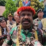 Tolak Demo dan Provokasi, Tokoh Papua Ajak Masyarakat Jaga Keamanan dan Persatuan