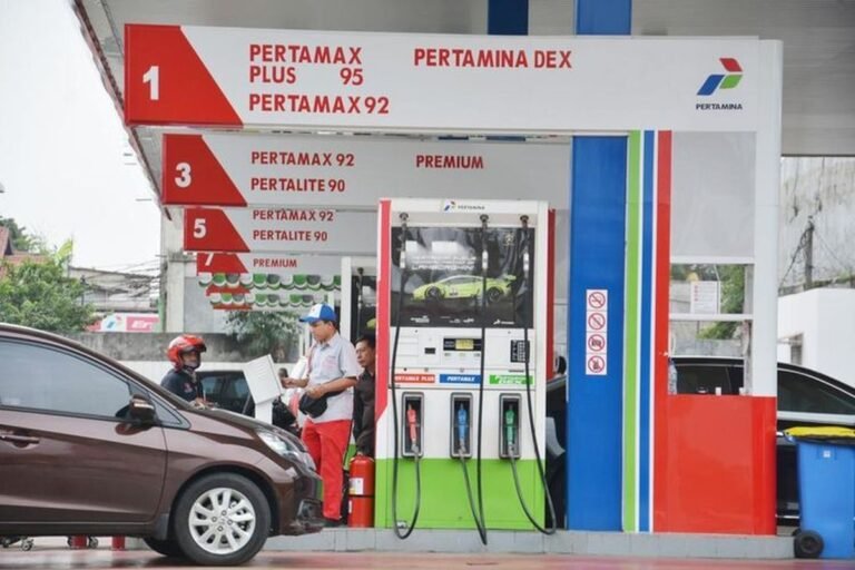 Keputusan Berani: Harga BBM Subsidi dan LPG Subsidi Tidak Naik