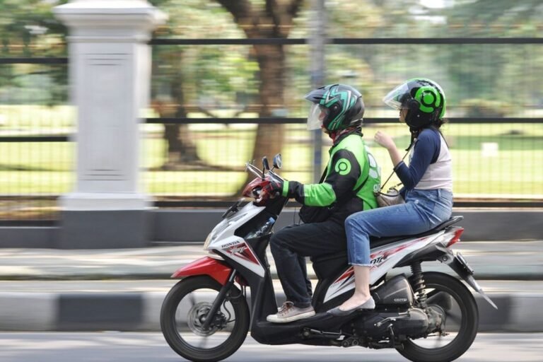 Perpres Ojol Segera Terbit, Pemerintah Perkuat Perlindungan Pengemudi