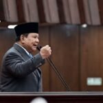 Drajad Wibowo : Ekonomi RI Tetap Tangguh, Pidato Prabowo Bangun Confidence