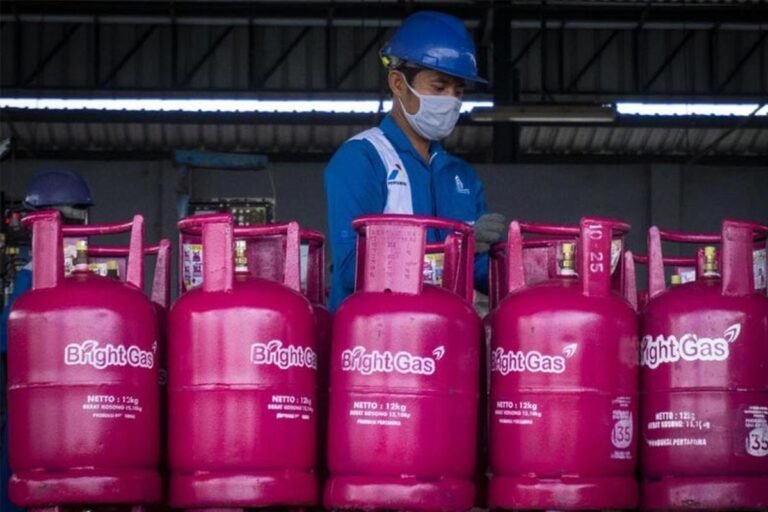 Harga BBM Subsidi dan LPG Subsidi Dipastikan Tidak Naik