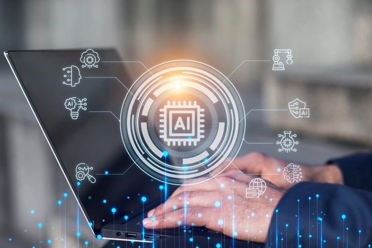 Pemerintah Siapkan Tata Kelola AI untuk Lindungi Karya Jurnalistik
