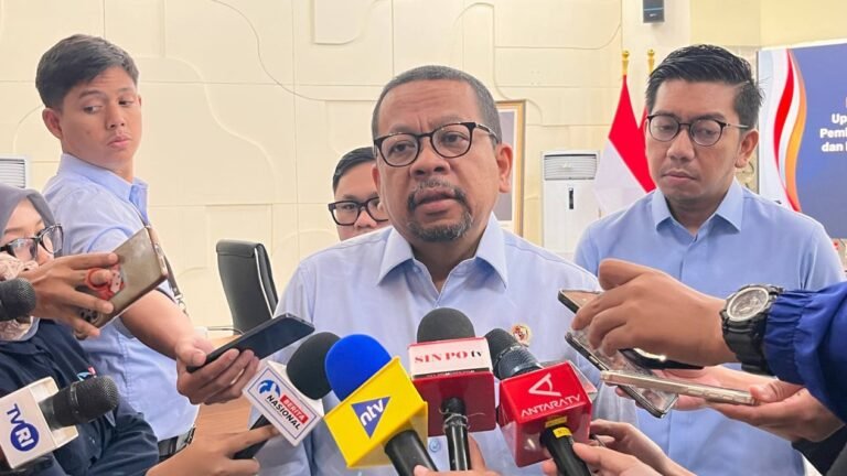 Sekolah Garuda Bawa Harapan Baru Pendidikan Unggul dan Berkeadilan