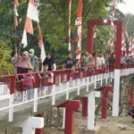 Pemerintah Percepat Pembangunan Jembatan Garuda untuk Buka Akses Pelosok