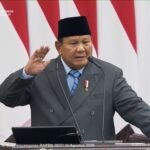 Pidato Presiden Prabowo Tegaskan APBN 2027 Jadi Instrumen Kesejahteraan Rakyat dan Pertumbuhan Ekonomi