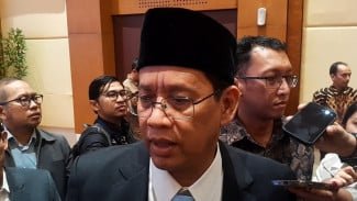 Pemerintah Siapkan Dukungan Anggaran bagi Daerah Terdampak Gempa NTT