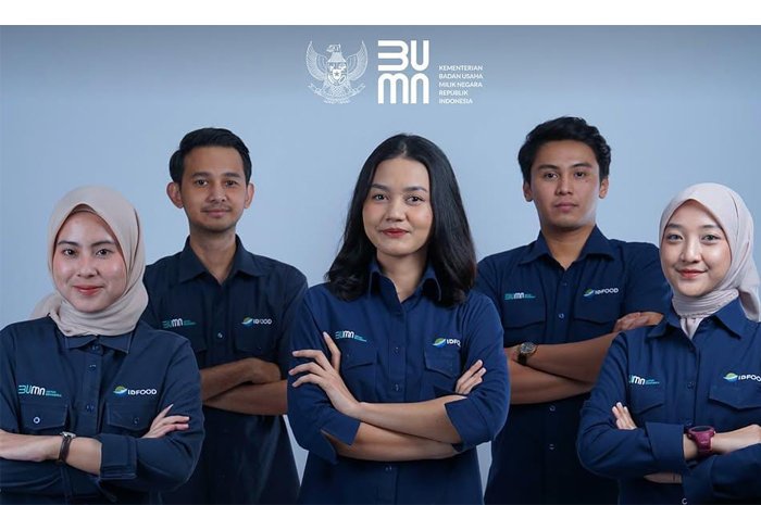 Restrukturisasi BUMN Berjalan, Dikelola Makin Bersih dan Produktif