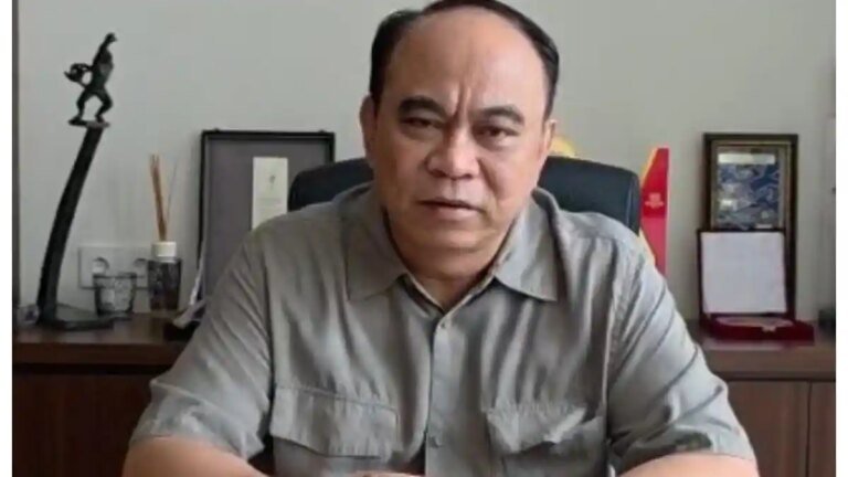 Budi Arie Luruskan Polemik Percepatan Dinamika Politik, Ajak Masyarakat Jaga Stabilitas
