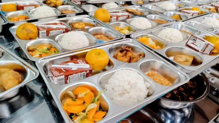 Transparansi MBG Tunjukkan Program Gizi Nasional Dikelola dengan Tanggung Jawab