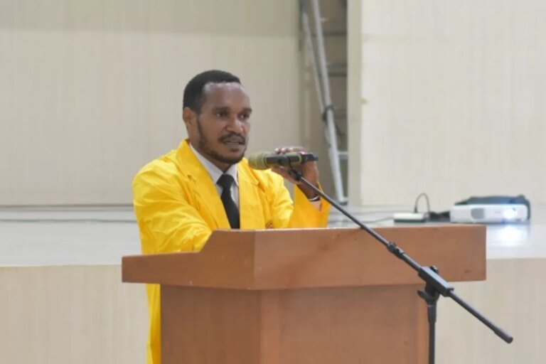 Tindakannya Makin Bengis, Mahasiswa Papua Usir TPNPB-OPM Dari Lingkungan Warga Sipil