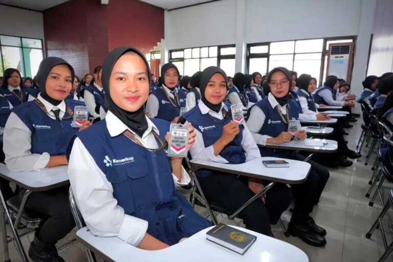 Pemerintah Pastikan Koperasi Merah Putih Naik Kelas lewat Manajer Bersertifikasi BNSP