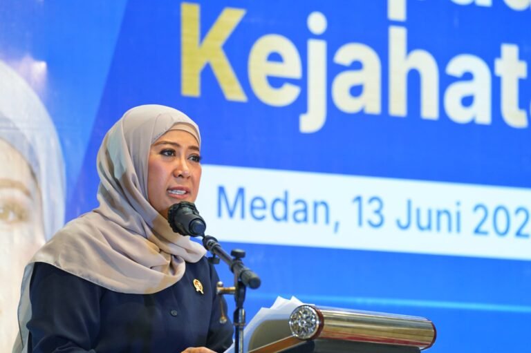 Perkuat Ekosistem Media Digital Hasilkan Internet Sehat dan Berkualitas
 