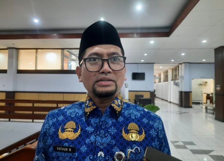 Peran Pemerintah Daerah Menjaga Ketahanan Pangan terhadap Ancaman Musim Kemarau