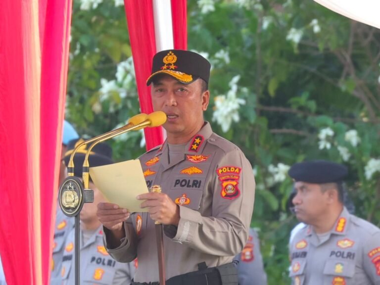 Pemerintah Perkuat Operasi Lintas Sektor Hadapi Ancaman Karhutla
