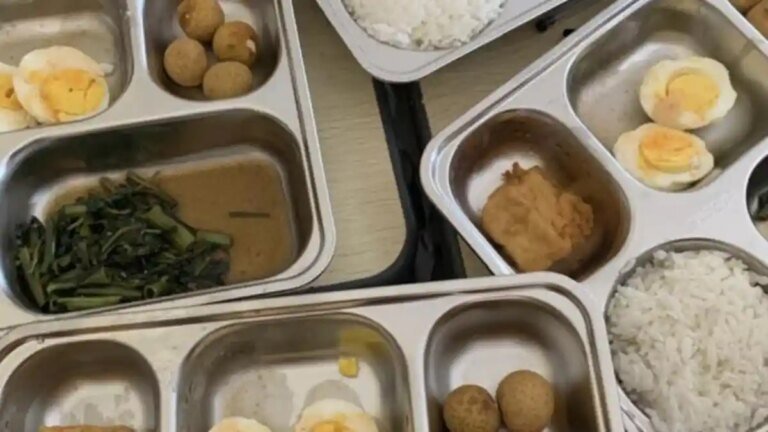Komitmen Jaga Kualitas, Pemerintah Terima Kritik terhadap MBG