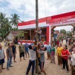 HUT RI ke-81 Momentum Menjaga Stabilitas, Keamanan, dan Optimisme