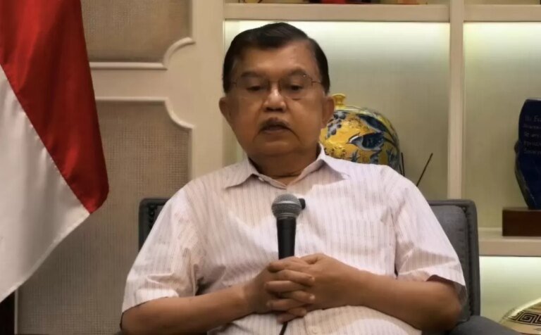 Tokoh Nasional hingga Aceh Ajak Jaga Persatuan dan Tolak Provokasi