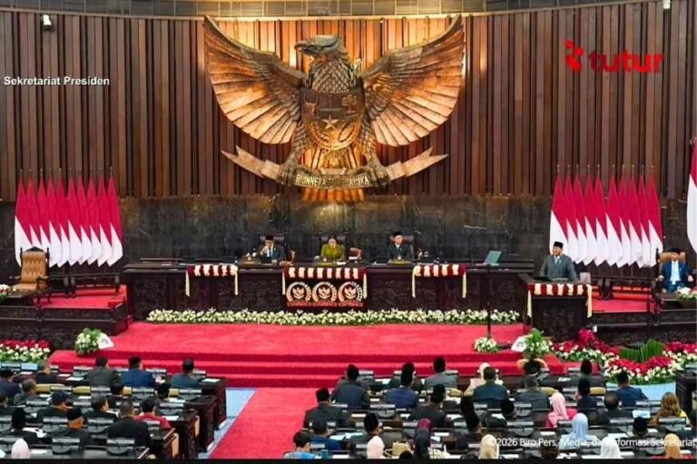 Kebijakan Transformatif Dorong Kemandirian Energi, Pangan, dan Industri