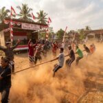 Situasi Nasional Aman Harus Dijaga dari Provokasi Jelang HUT ke-81 RI