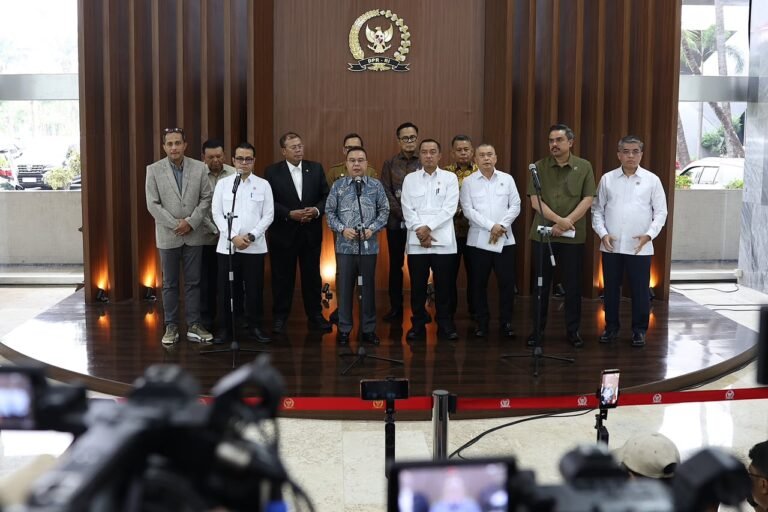Perpres Ojol Bukti Negara Serius Melindungi Pengemudi Ekonomi Digital