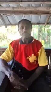 Kepala Suku di Papua Kecam Tindakan OPM Sandera 9 Perempuan di Jila
