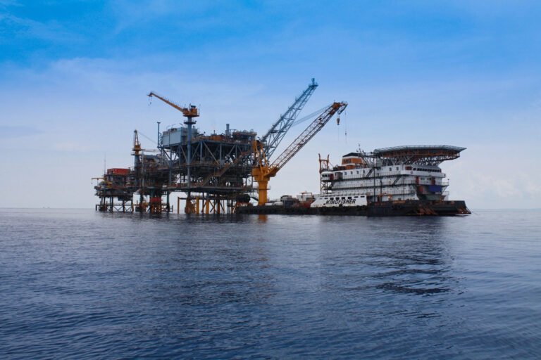 Ketahanan Energi 2027 Diperkuat lewat Lifting Migas dan Transisi Energi Bersih