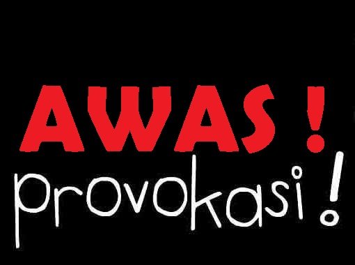 Jaga Persatuan, Masyarakat Diminta Tidak Terpancing Narasi Provokatif Demo Anarkis 27 Agustus