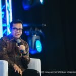 Perang Algoritma AI Makin Kompleks, Publik Diminta Verifikasi Informasi Digital
