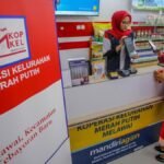 Koperasi Merah Putih Penghubung Potensi Lokal dan Pasar