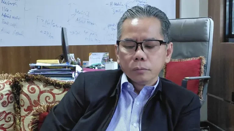 HUT ke-81 RI, Prof Hamzah Ajak Warga Lampung Hidupkan Gotong Royong