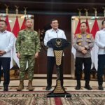 Situasi Nasional Aman Harus Dijaga dari Provokasi Jelang HUT ke-81 RI