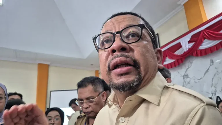 Persatuan Bangsa Harus Lebih Kuat dari Polemik Kabinet Bayangan