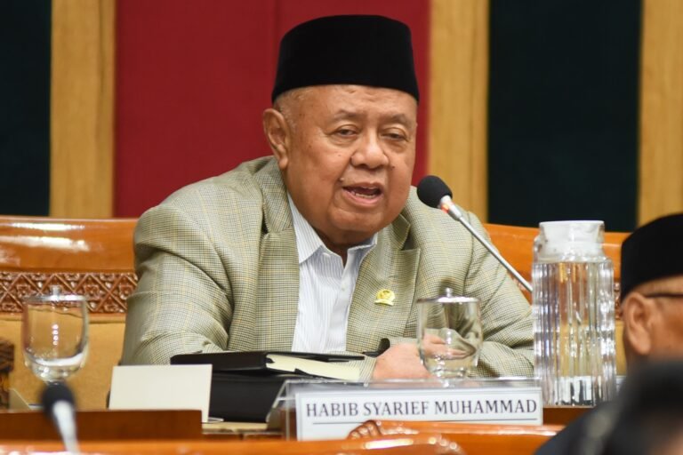 Korupsi Ditindak Tegas, Integritas Kampus Jadi Prioritas