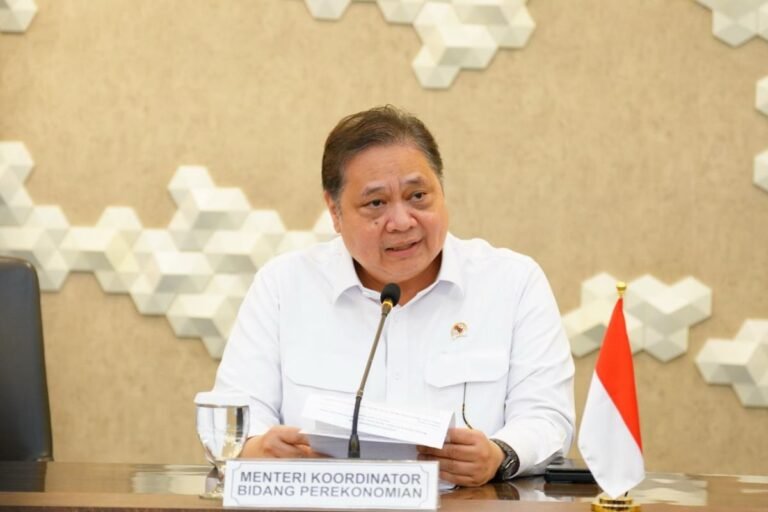 APBN Sehat Membuktikan Pemerintah Serius Menjaga Uang Negara